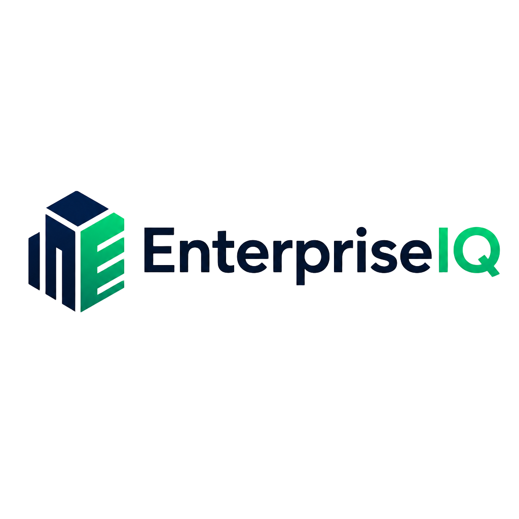 EnterpriseIQ